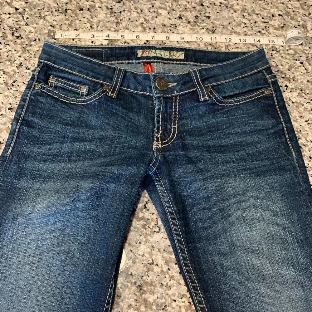 BKE Stella Skinny Jeans - Picture 4 of 14